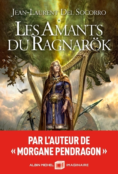 Les amants du ragnarök - Image principale