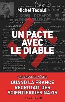 Un pacte avec le diable - Image principale