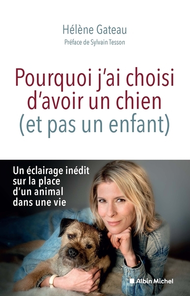 Pourquoi j'ai choisi d'avoir un chien (et pas un enfant) - Image principale