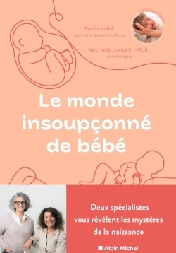 Le monde insoupçonné de bébé - Image principale
