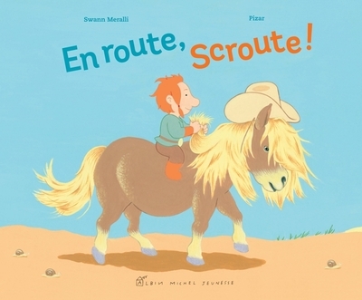 En route, scroute ! - Image principale