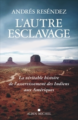 L'autre esclavage - Image principale