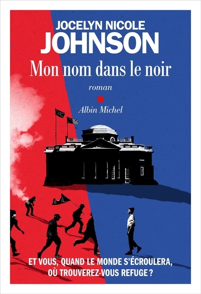 Mon nom dans le noir - Image principale