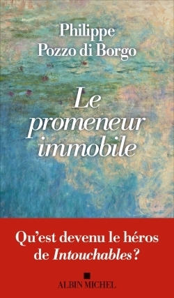 Le promeneur immobile - Image principale