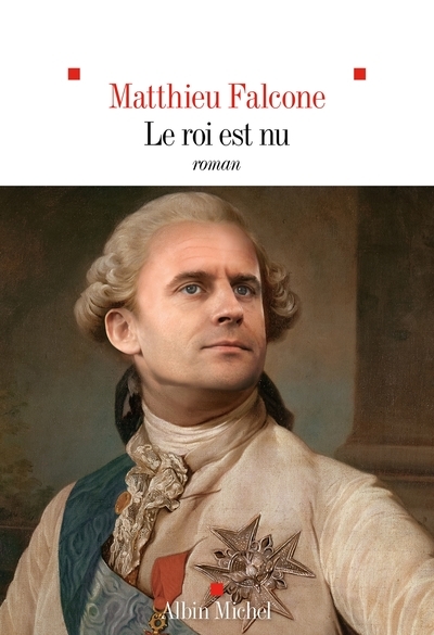 Le roi est nu - Image principale