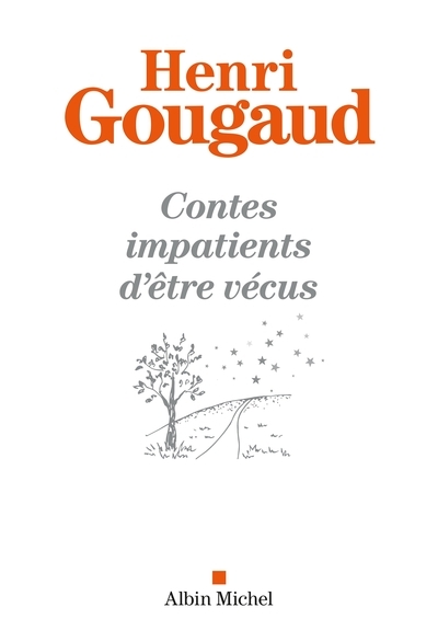 Contes impatients d'être vécus - Image principale