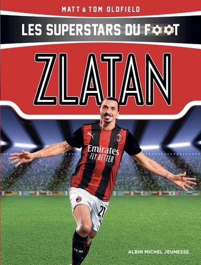Zlatan - Image principale