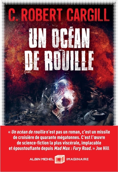 Un océan de rouille - Image principale