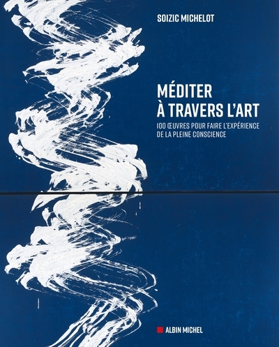 Méditer à travers l'art - Image principale