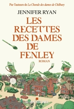 Les recettes des dames de fenley - Image principale