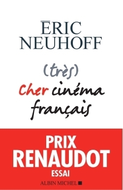(très) cher cinéma français - Image principale