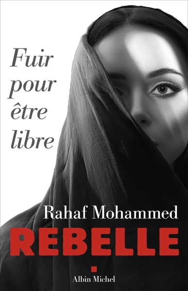 Rebelle - Image principale