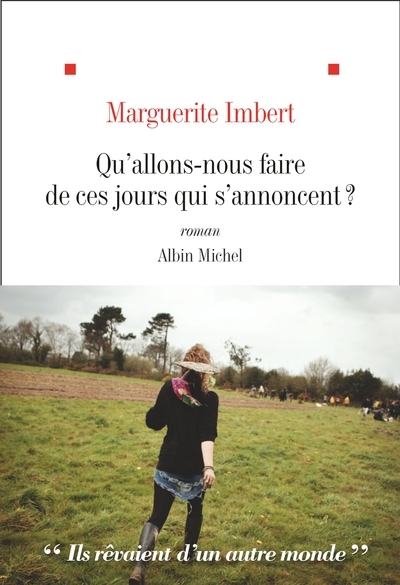 Qu'allons nous faire de ces jours qui s'annoncent ? - Image principale