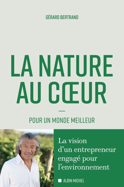 La nature au coeur - Image principale