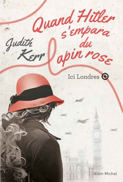 Ici londres - tome 2 - Image principale