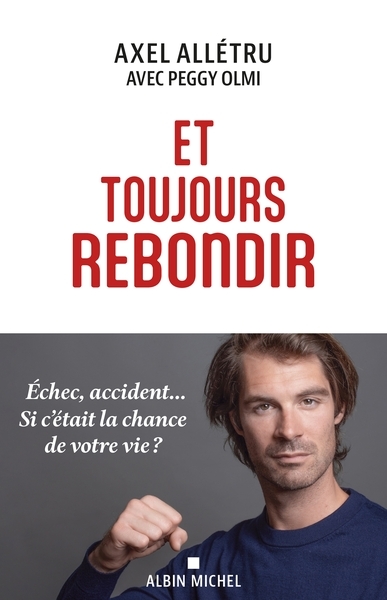 Et toujours rebondir - Image principale