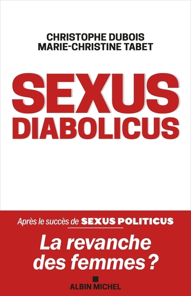 Sexus diabolicus - Image principale