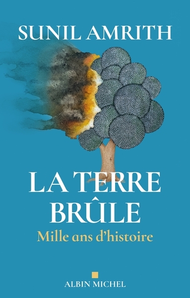 La terre brûle - Image principale