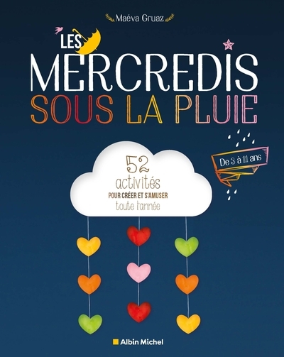 Les mercredis sous la pluie - Image principale