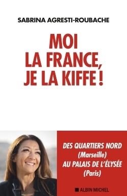 Moi la france, je la kiffe ! - Image principale