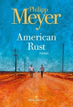 American rust - Image principale