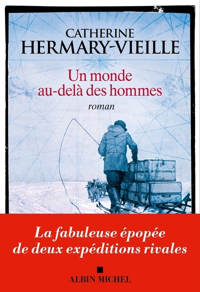 Un monde au-delà des hommes - Image principale