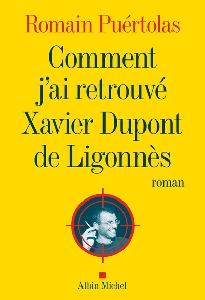 Comment j'ai retrouvé xavier dupont de ligonnès - Image principale
