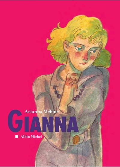 Gianna - Image principale