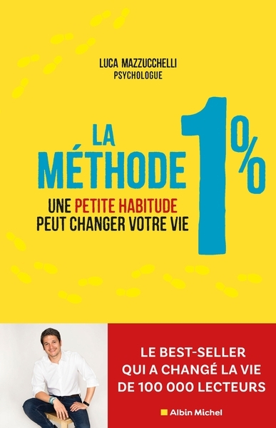 La méthode 1% - Image principale