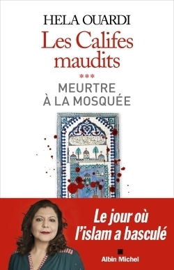 Meurtre à la mosquée - les califes maudits vol 3 - Image principale