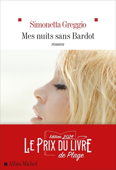Mes nuits sans bardot - Image principale