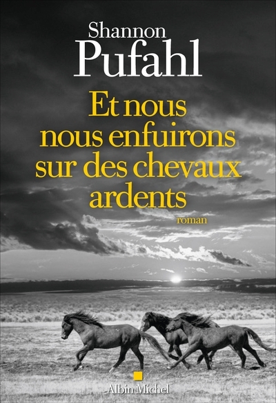 Et nous nous enfuirons sur des chevaux ardents - Image principale