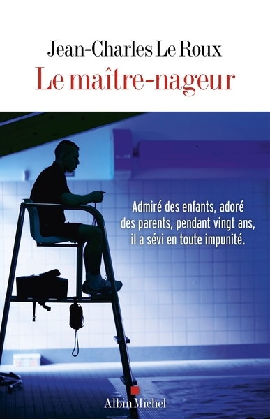 Le maître-nageur - Image principale