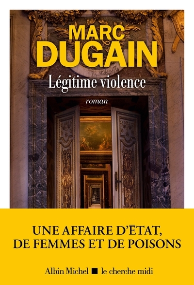 Légitime violence - Image principale