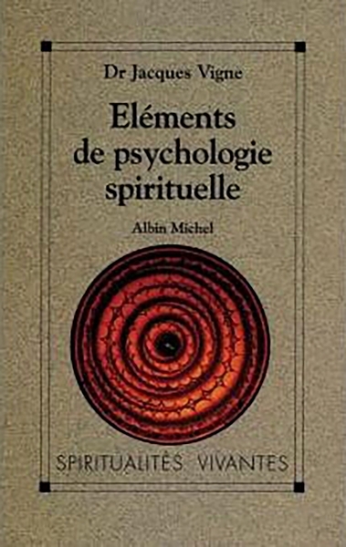 Éléments de psychologie spirituelle - Image principale