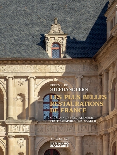 Les plus belles restaurations de france - Image principale