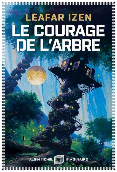 Le courage de l'arbre - Image principale