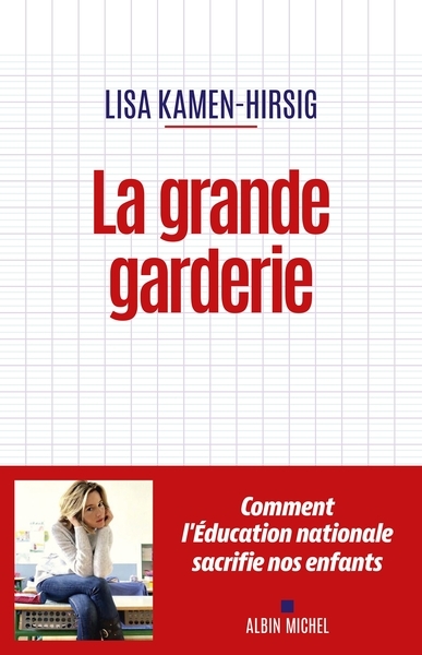 La grande garderie - Image principale