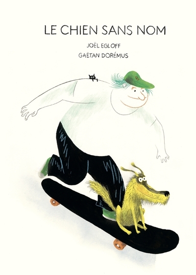 Le chien sans nom - Image principale