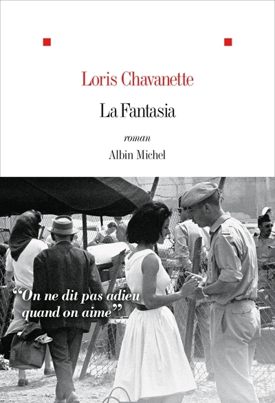 La fantasia - Image principale