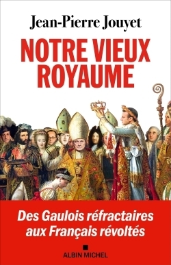 Notre vieux royaume - Image principale
