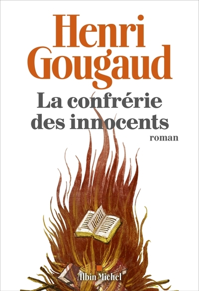 La confrérie des innocents - Image principale