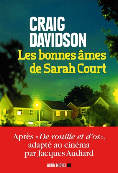 Les bonnes ames de sarah court - Image principale