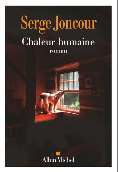 Chaleur humaine - Image principale
