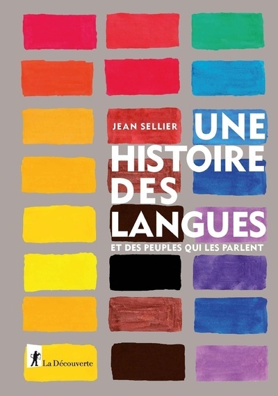 Une histoire des langues et des peuples qui les parlent - Image principale