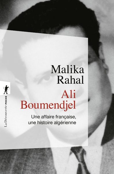 Ali boumendjel - une affaire française, une histoire algérienne - Image principale