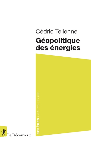 Géopolitique des énergies - Image principale