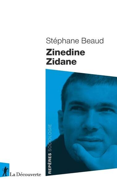 Zinedine zidane - Image principale