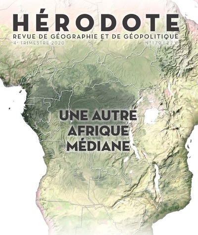 H179 - une autre afrique médiane - Image principale