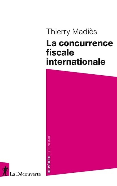 La concurrence fiscale internationale - Image principale